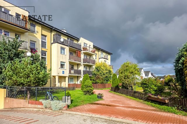 Mieszkanie 2-pokojowe Gdańsk Kokoszki, ul. Storczykowa. Zdjęcie 18