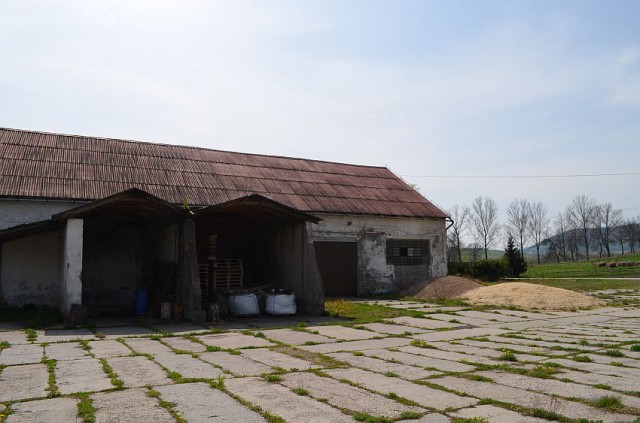 Działka rolno-budowlana Błażkowa. Zdjęcie 1