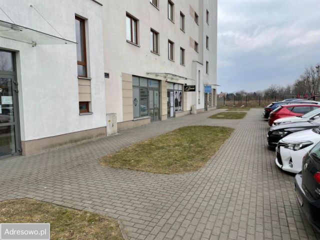 Lokal Nowy Dwór Mazowiecki, ul. Wojska Polskiego. Zdjęcie 1