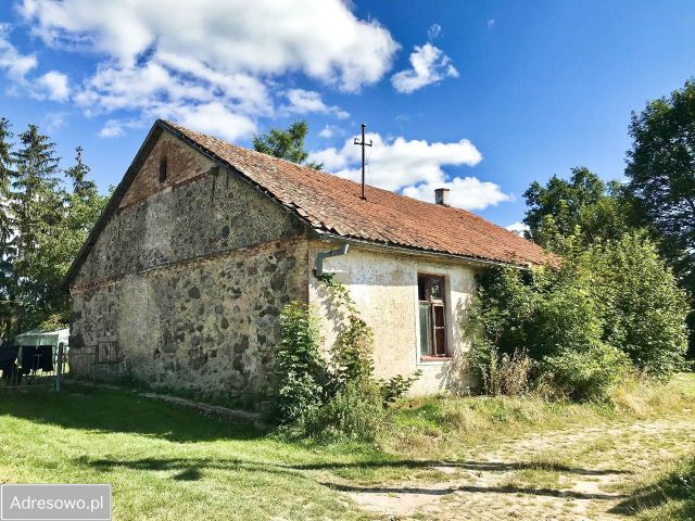 dom wolnostojący, 4 pokoje Ogródek. Zdjęcie 1