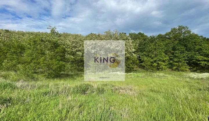 Działka rolna Czermnica