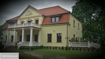 dom Suchoręcz