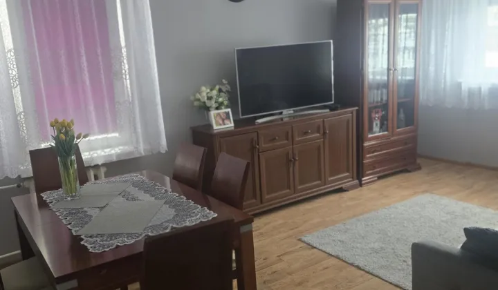 Mieszkanie 2-pokojowe Płock, ul. Jaśminowa