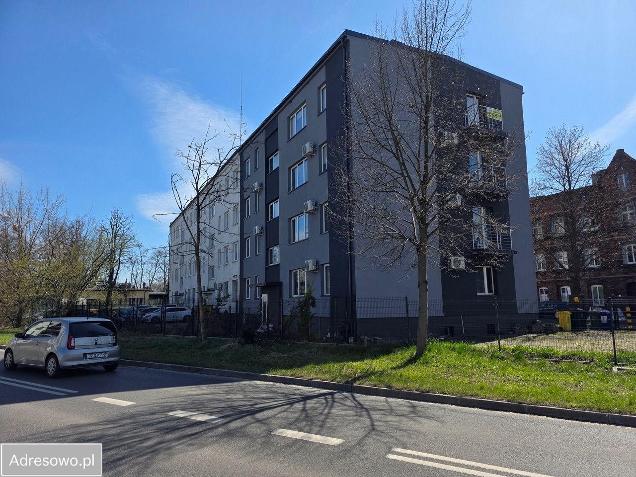 Biuro Katowice Ligota, ul. Książęca. Zdjęcie 3