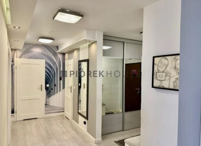 Mieszkanie 3-pokojowe Warszawa Białołęka, ul. Skarbka z Gór. Zdjęcie 5