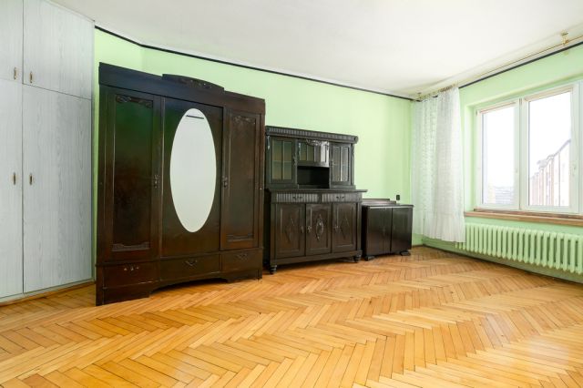 Mieszkanie 1-pokojowe Szczecin, ul. ks. Hugona Kołłątaja. Zdjęcie 2