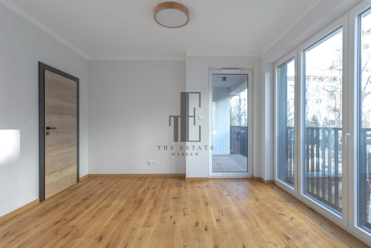 Lokal Warszawa Bielany, ul. Stefana Żeromskiego