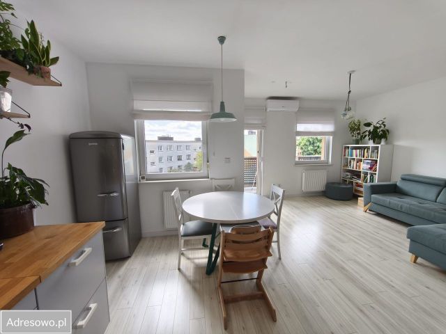 Mieszkanie 2-pokojowe Kępno, ul. Radosna. Zdjęcie 1