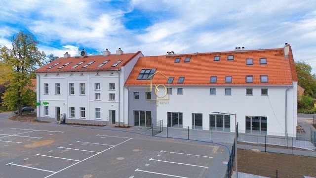 Mieszkanie 2-pokojowe Wrocław Wojszyce, ul. Pawia. Zdjęcie 2