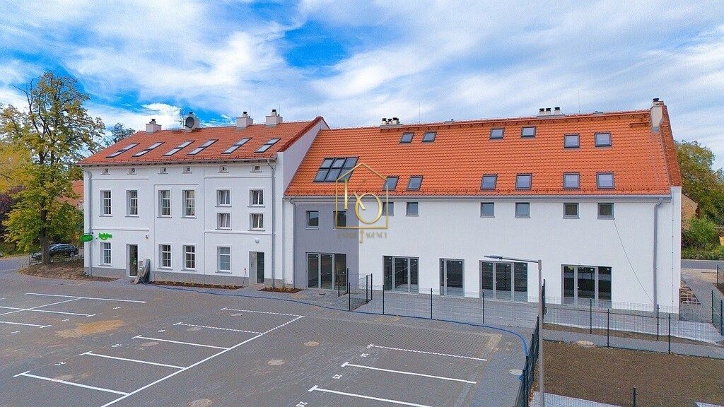 Mieszkanie 2-pokojowe Wrocław Wojszyce, ul. Pawia. Zdjęcie 2