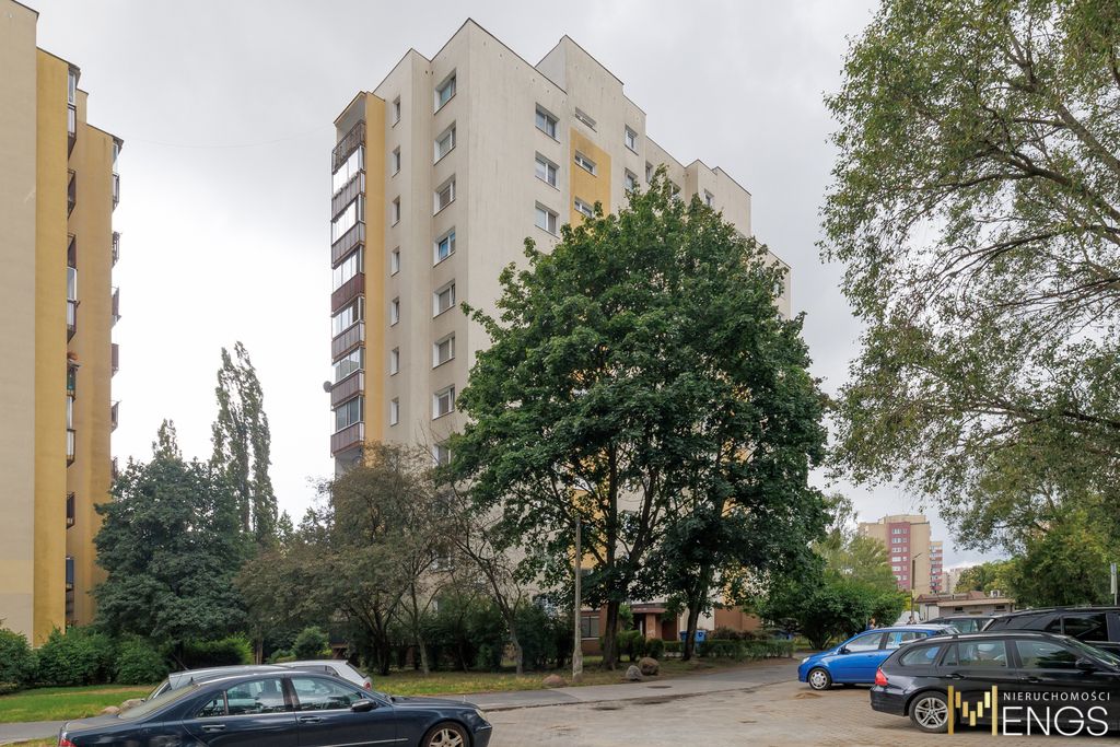 Mieszkanie 3-pokojowe Warszawa Bemowo, ul. Widawska. Zdjęcie 15