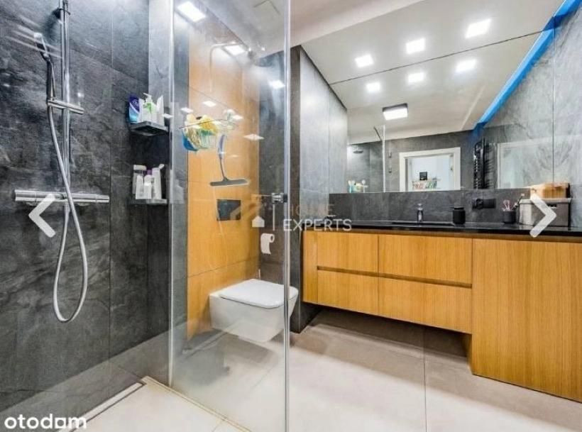 Mieszkanie 3-pokojowe Gdańsk Morena, ul. Stanisława Lema. Zdjęcie 8