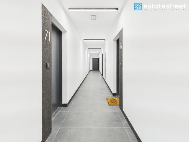 Mieszkanie 2-pokojowe Tychy, al. Bielska. Zdjęcie 19