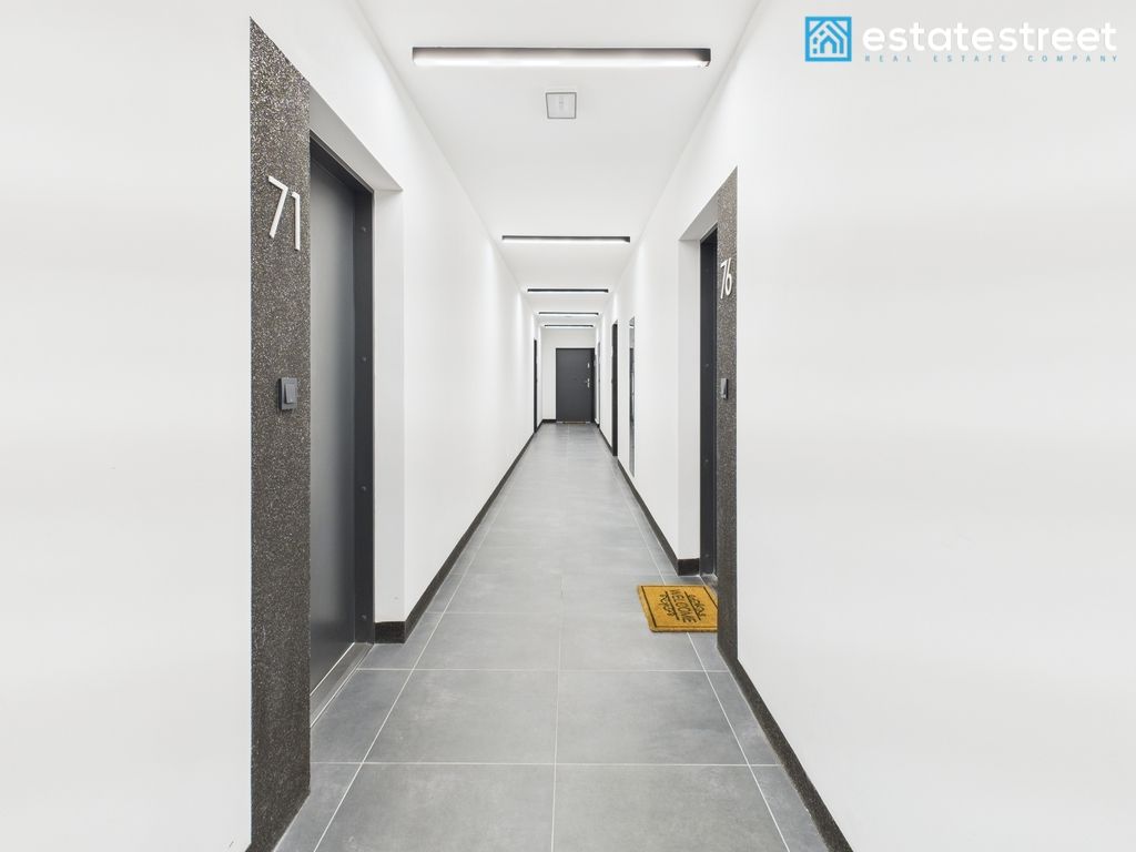 Mieszkanie 2-pokojowe Tychy, al. Bielska. Zdjęcie 19