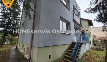 dom wolnostojący Ostrowiec Świętokrzyski Piaski