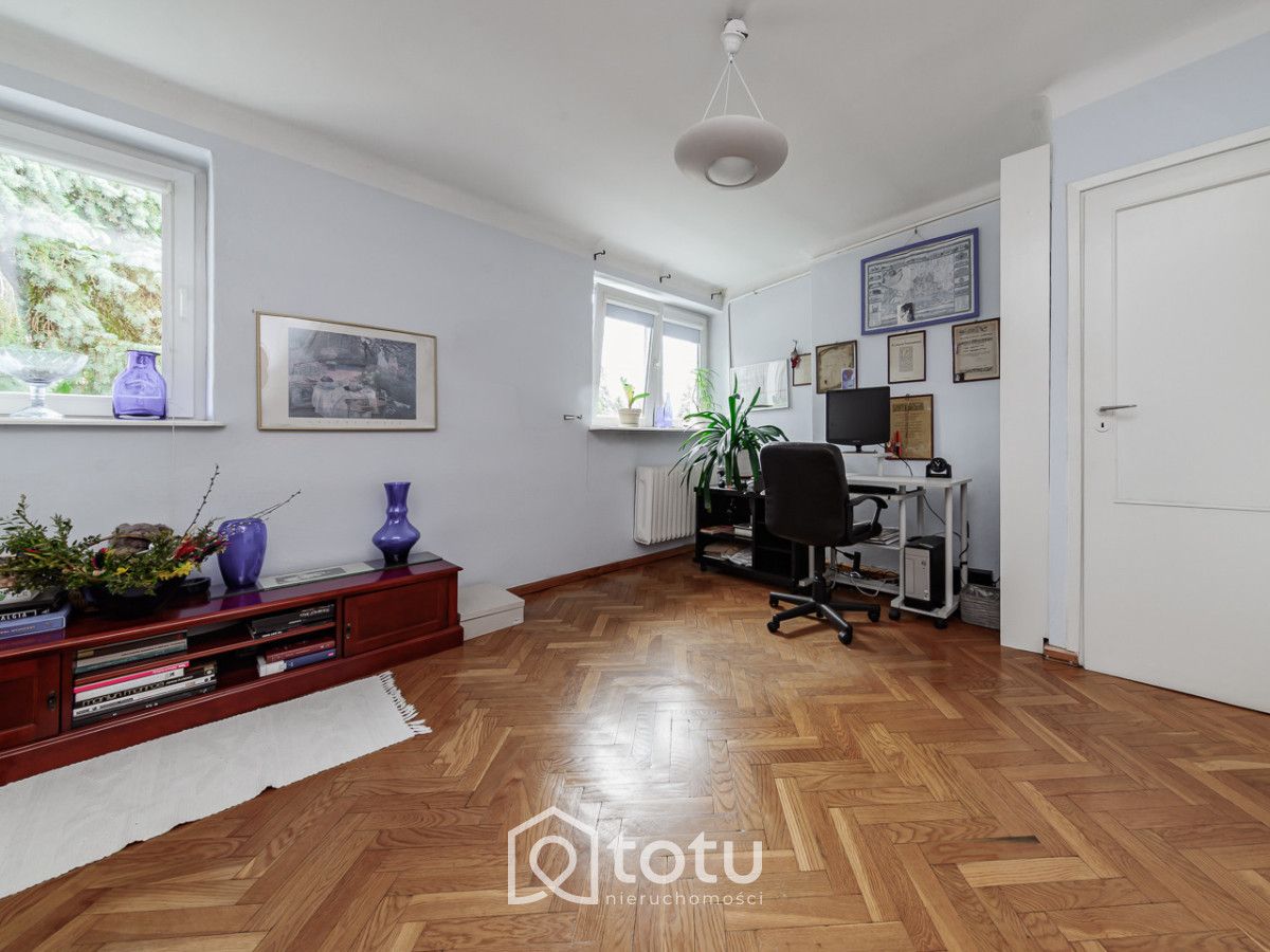 dom szeregowy, 3 pokoje Warszawa Wawer. Zdjęcie 9