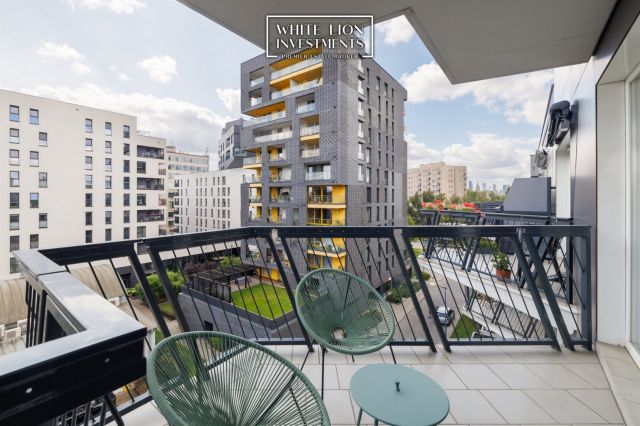 Mieszkanie 3-pokojowe Warszawa Praga-Południe, ul. Mińska. Zdjęcie 16