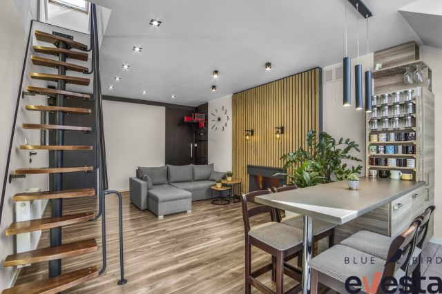 Mieszkanie 4-pokojowe Wrocław, ul. Lidzka. Zdjęcie 14