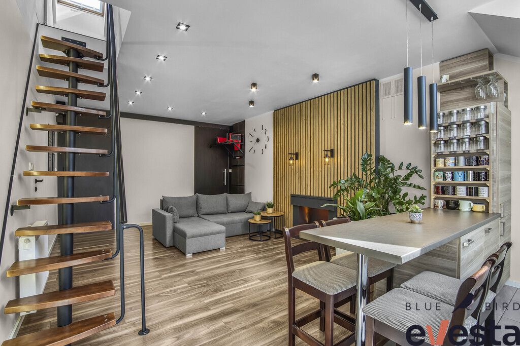 Mieszkanie 4-pokojowe Wrocław, ul. Lidzka. Zdjęcie 14