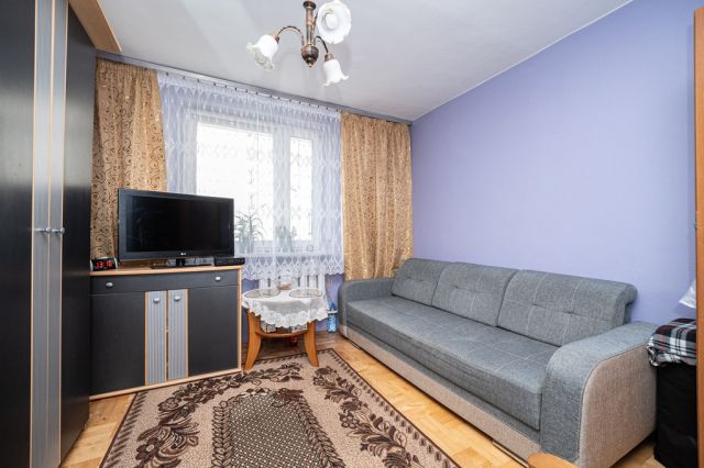 Mieszkanie 3-pokojowe Warszawa, ul. Jana Blatona. Zdjęcie 5