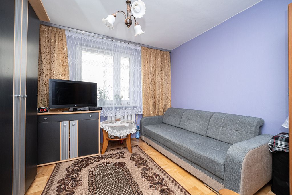 Mieszkanie 3-pokojowe Warszawa, ul. Jana Blatona. Zdjęcie 5