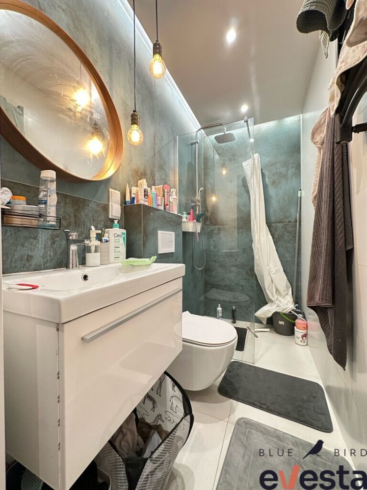 Mieszkanie 2-pokojowe Wrocław, ul. Juliana Tuwima. Zdjęcie 6