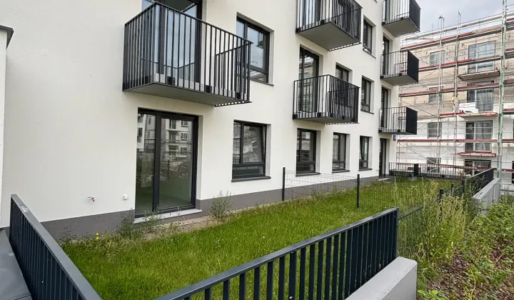 Mieszkanie 2-pokojowe Ożarów Mazowiecki, ul. Kazimierza Kamińskiego