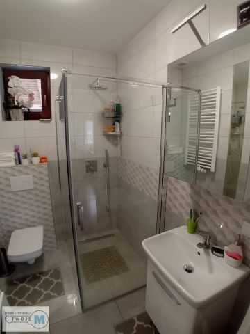 dom wolnostojący, 3 pokoje Jedlińsk. Zdjęcie 23