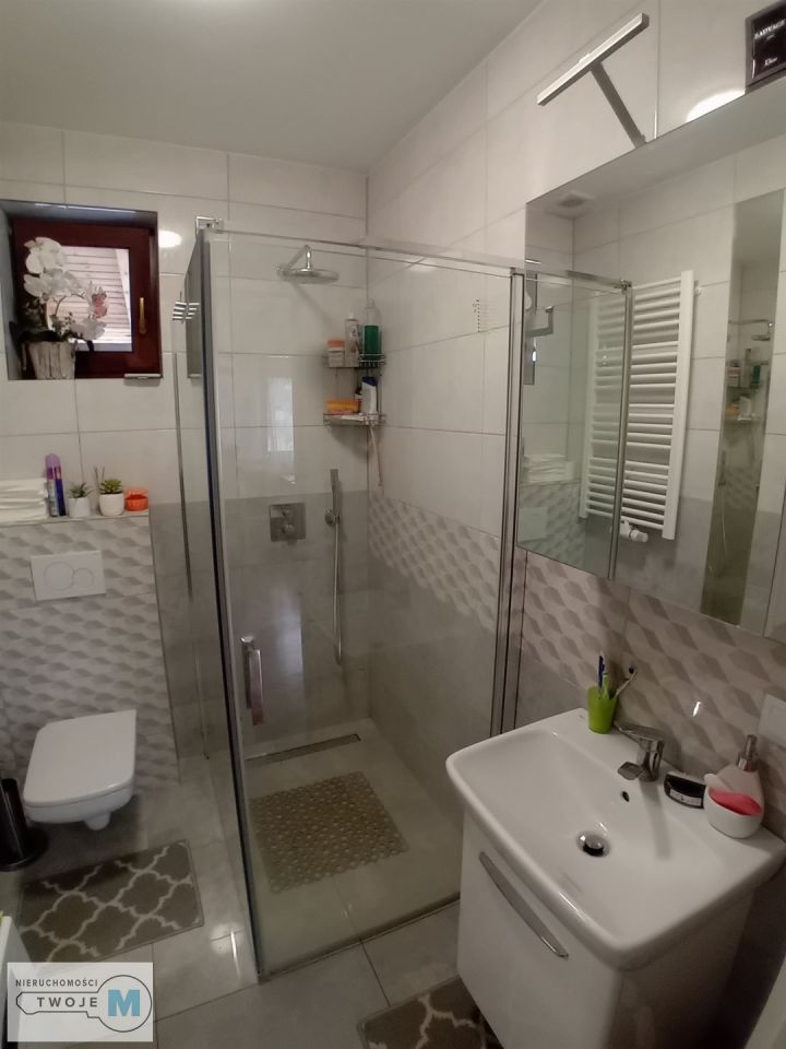 dom wolnostojący, 3 pokoje Jedlińsk. Zdjęcie 23