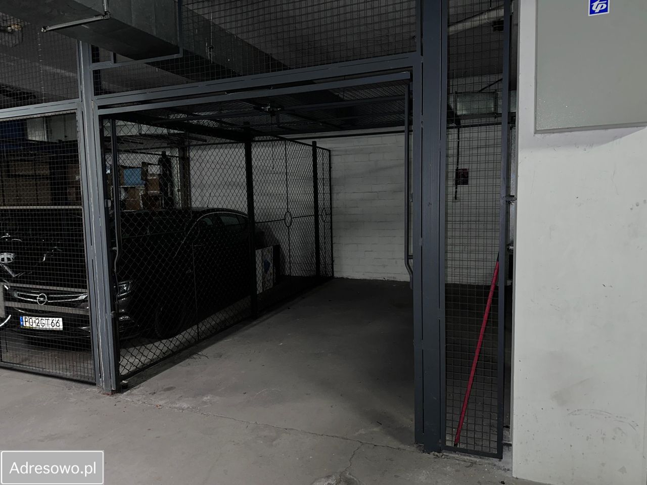 Mieszkanie 1-pokojowe Poznań Nowe Miasto. Zdjęcie 10