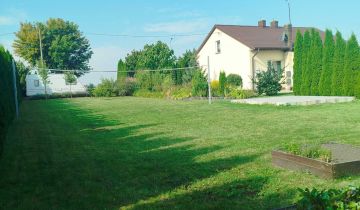 dom wolnostojący Radziejów