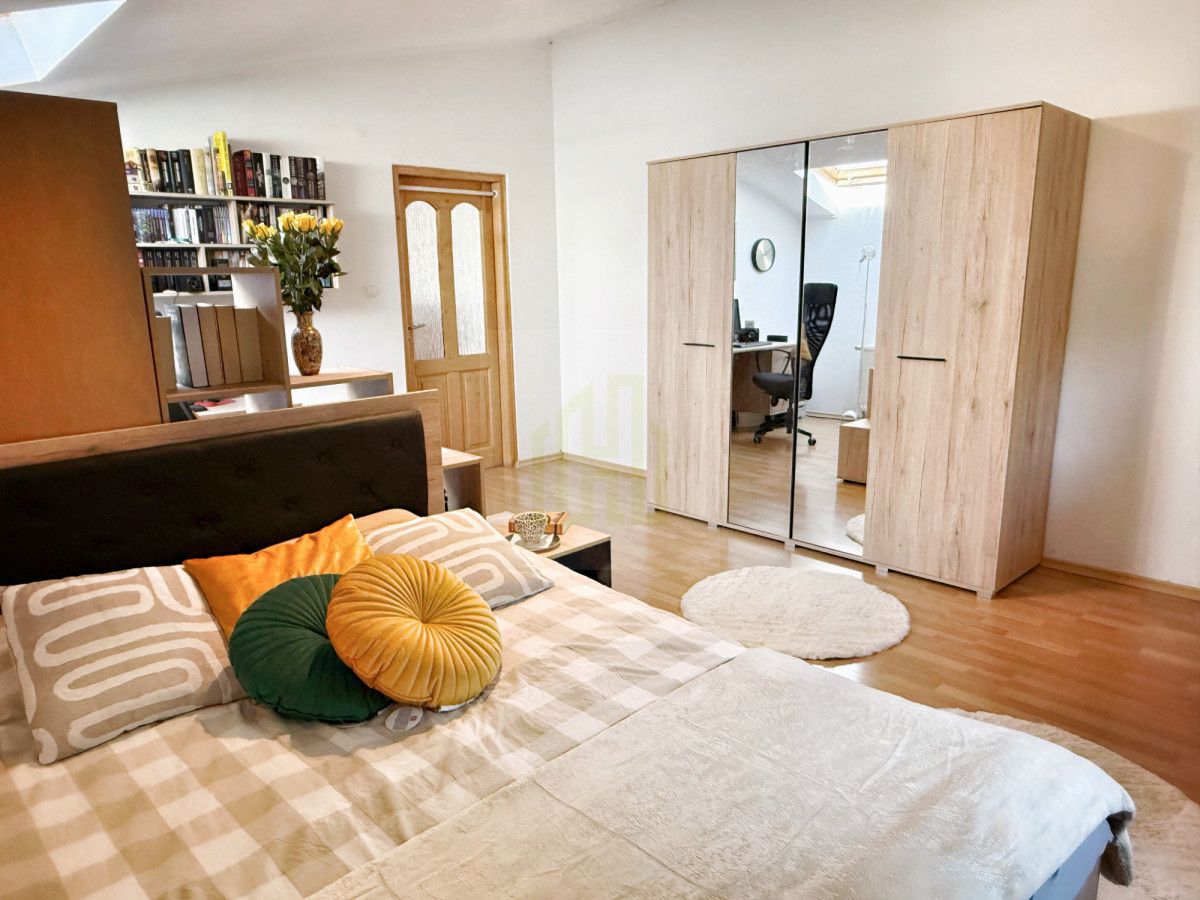 Mieszkanie 1-pokojowe Serock, ul. Retmańska. Zdjęcie 2