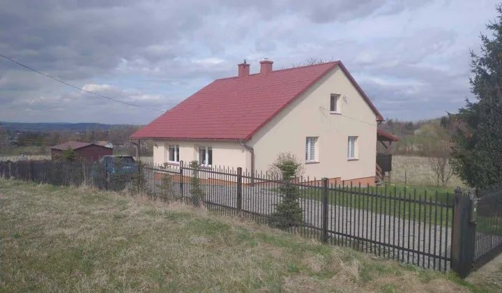 gospodarstwo Dominikowice