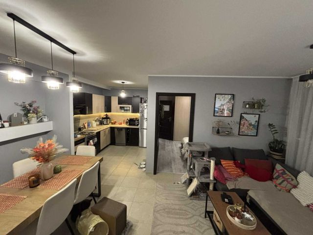 Mieszkanie 3-pokojowe Swarzędz. Zdjęcie 1