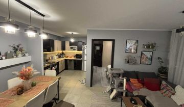 Mieszkanie 3-pokojowe Swarzędz