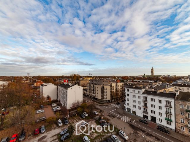 Mieszkanie 3-pokojowe Warszawa Praga-Północ, ul. Łomżyńska. Zdjęcie 4