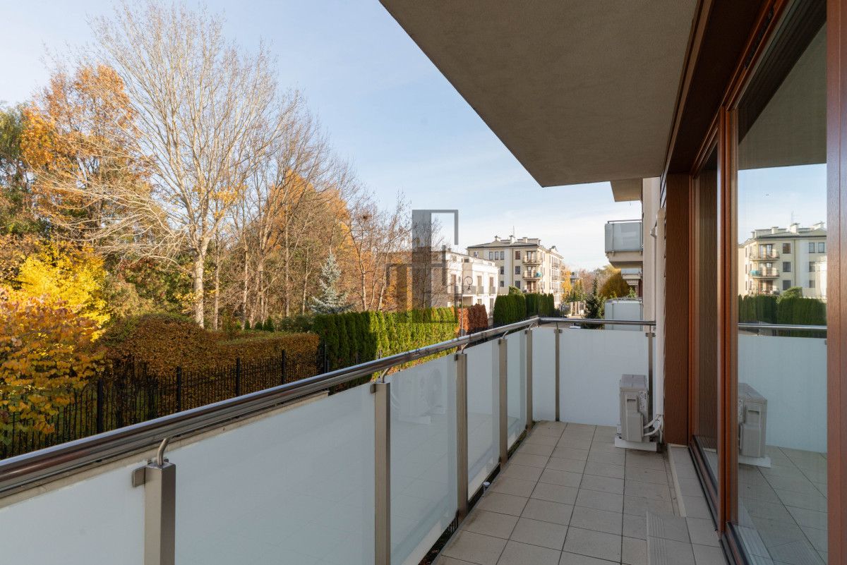 Mieszkanie 4-pokojowe Warszawa Mokotów, ul. Leszczyny. Zdjęcie 14