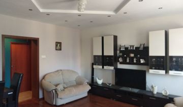 Mieszkanie 3-pokojowe Wąbrzeźno