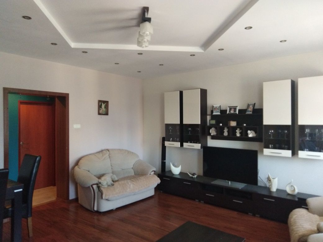 Mieszkanie 3-pokojowe Wąbrzeźno