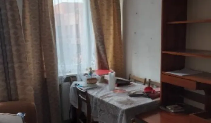 Mieszkanie 2-pokojowe Warszawa Bemowo, ul. Waleriana Czumy