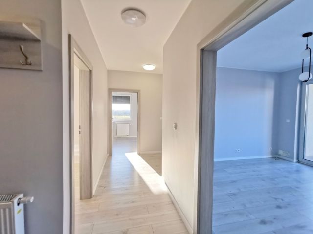 Mieszkanie 3-pokojowe Pleszew, ul. Władysława Warneńczyka. Zdjęcie 8