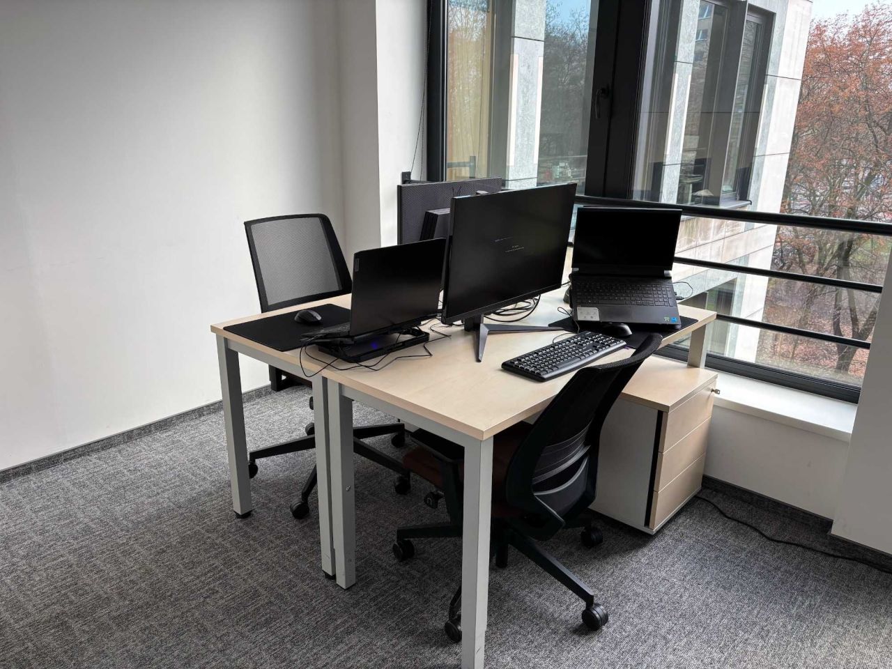 Biuro Warszawa Śródmieście, ul. Zajęcza. Zdjęcie 4