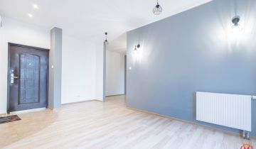 Mieszkanie 3-pokojowe Łódź Bałuty, ul. Zielna