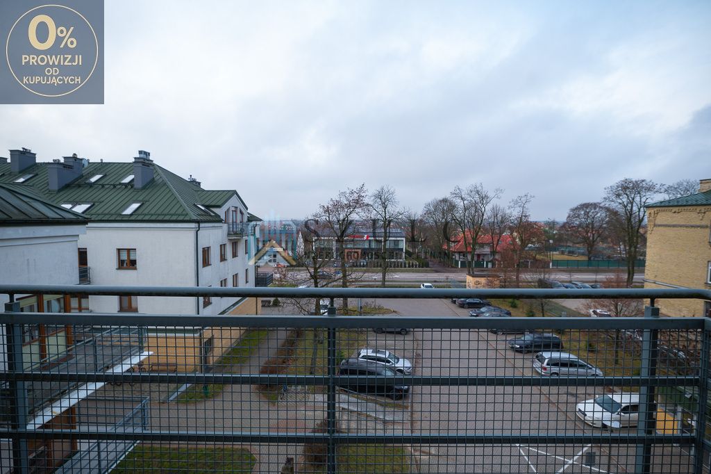 Mieszkanie 2-pokojowe Suwałki, ul. Wojska Polskiego. Zdjęcie 7