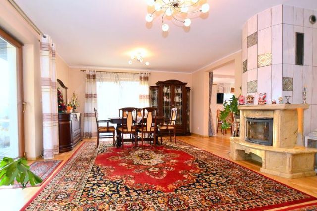 dom wolnostojący, 5 pokoi Piekary Śląskie Kolonia Józefka, ul. Kamienna. Zdjęcie 10