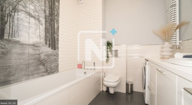 Mieszkanie 3-pokojowe Warszawa Mokotów, ul. Mariana Zdziechowskiego. Zdjęcie 7