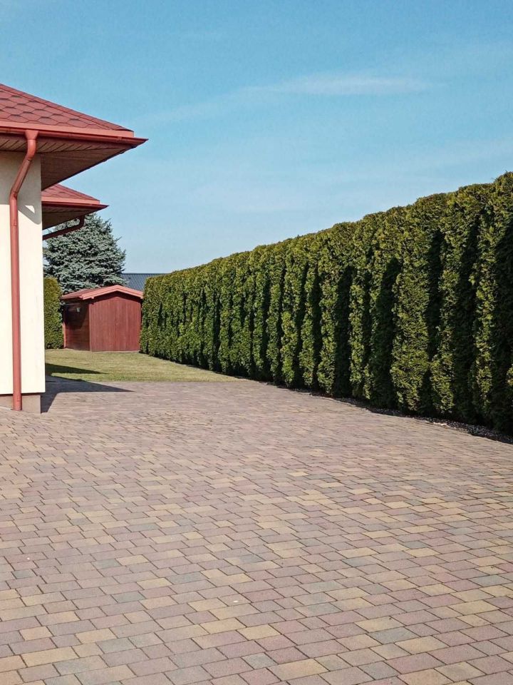 dom wolnostojący, 3 pokoje Nowy Bedoń, ul. Beskidzka. Zdjęcie 2