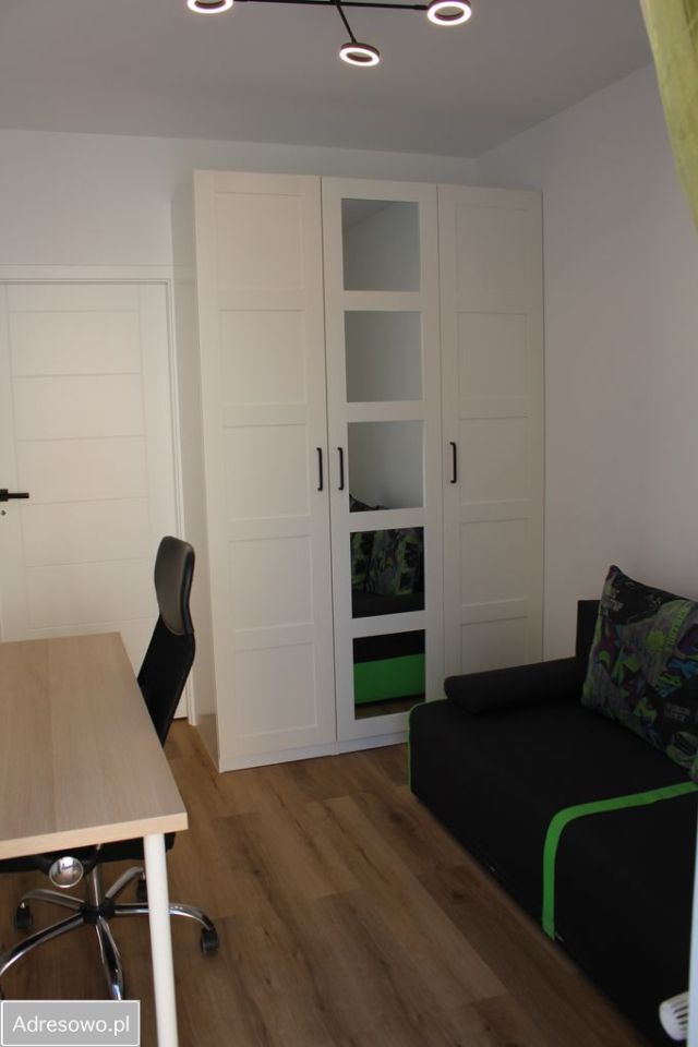 Mieszkanie 2-pokojowe Warszawa Brzeziny, ul. Pawła Włodkowica. Zdjęcie 9