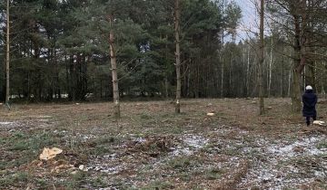 Działka rolno-budowlana Ruda-Pniewnik