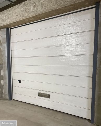 Garaż/miejsce parkingowe Wrocław Krzyki, ul. Przyjaźni. Zdjęcie 1